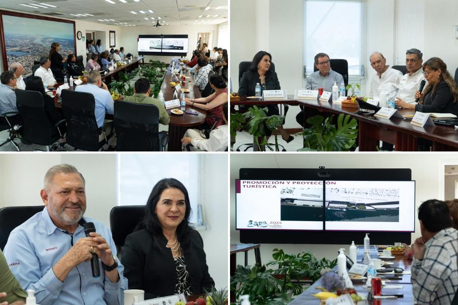 proyecto de la antigua aduana tampico