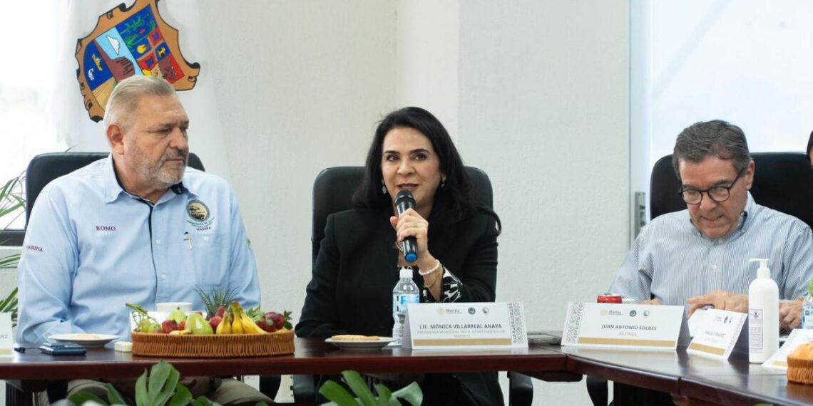 proyecto de la antigua aduana tampico