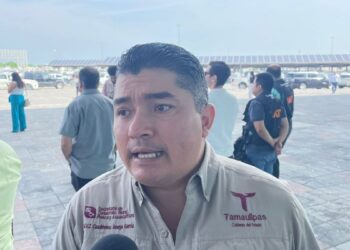 proyecto para producción de carne en Tamaulipas