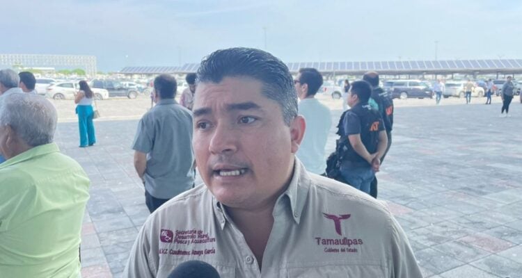 proyecto para producción de carne en Tamaulipas