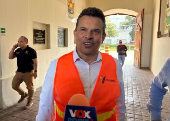 proyectos de infraestructura en Ciudad Victoria