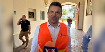 proyectos de infraestructura en Ciudad Victoria