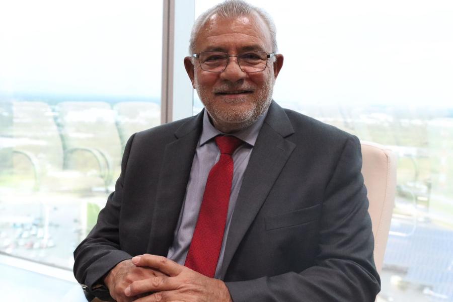 puente internacional nuevo laredo iii