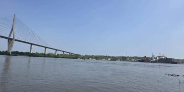 reabren el puerto de tampico