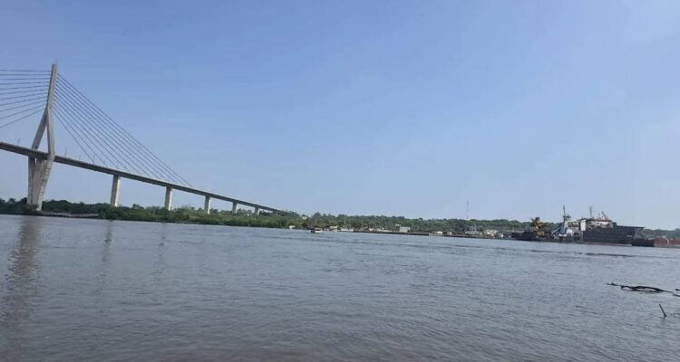 reabren el puerto de tampico