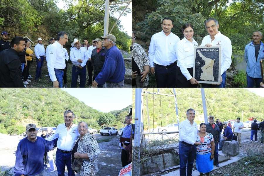 reactivación de la minería en San Nicolás