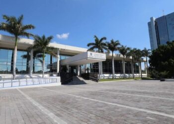 reasignación de jueza en Tamaulipas