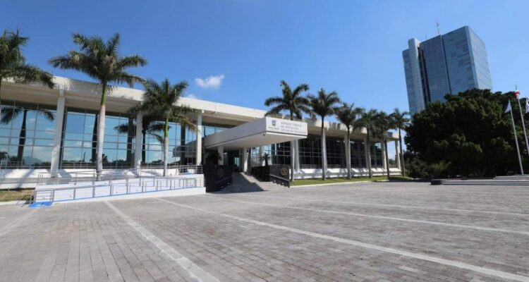 reasignación de jueza en Tamaulipas