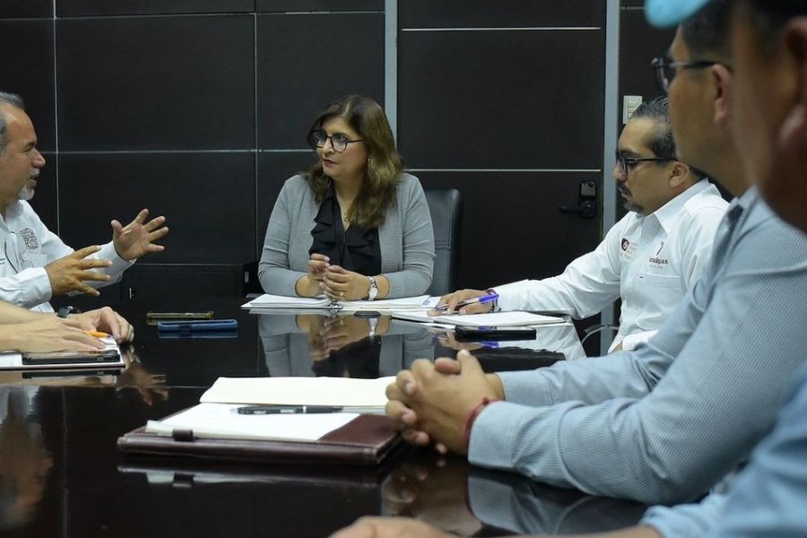 reciclaje de electrónicos Tamaulipas