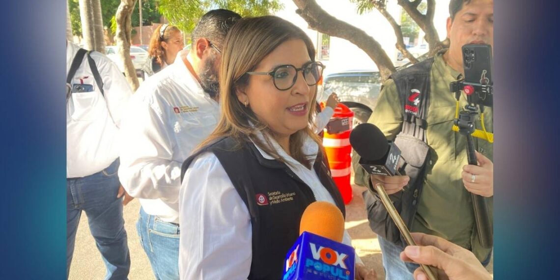 reciclaje de electrónicos Tamaulipas