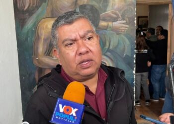 recomendaciones frente frío Tamaulipas
