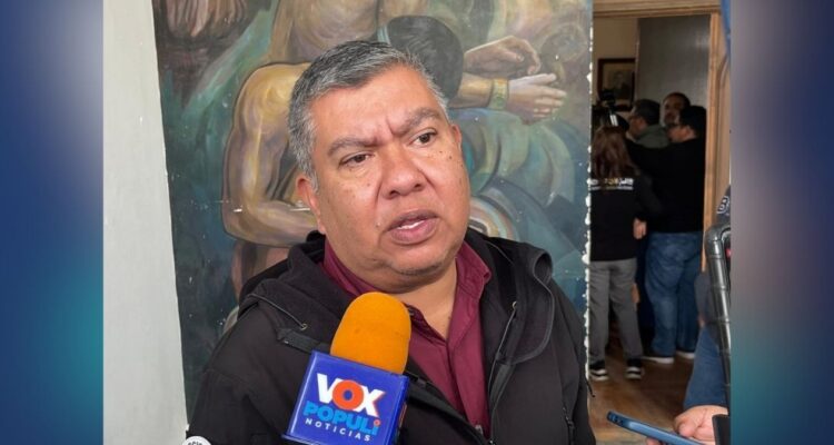 recomendaciones frente frío Tamaulipas