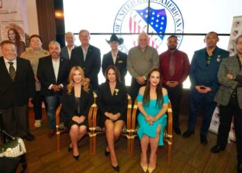 reconocimiento binacional Nuevo Laredo
