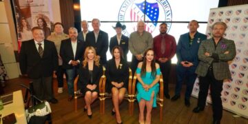 reconocimiento binacional Nuevo Laredo