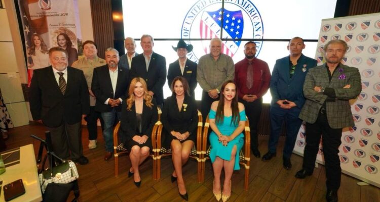 reconocimiento binacional Nuevo Laredo