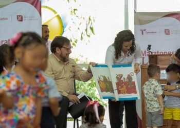 reconocimiento docentes Tamaulipas