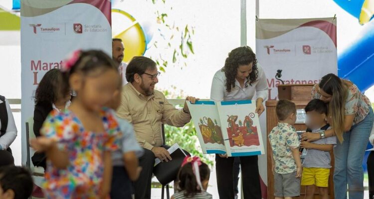 reconocimiento docentes Tamaulipas