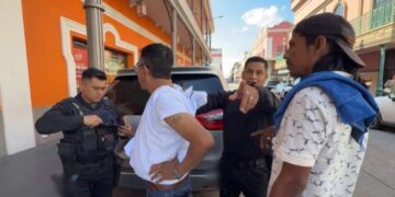 recorridos de vigilancia en Tampico