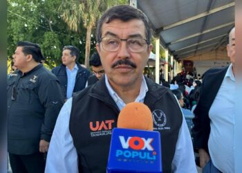 recorte en presupuesto de la UAT