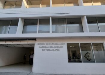 recuperación por conciliación laboral en Tamaulipas