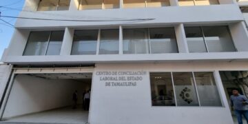 recuperación por conciliación laboral en Tamaulipas