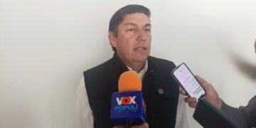 reducción de diputados en México