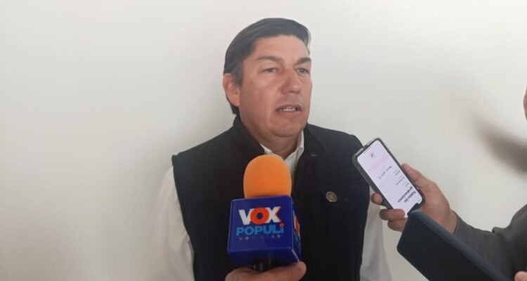 reducción de diputados en México