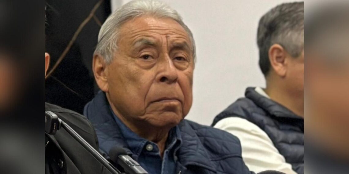 reemplazo de puentes peatonales en Victoria