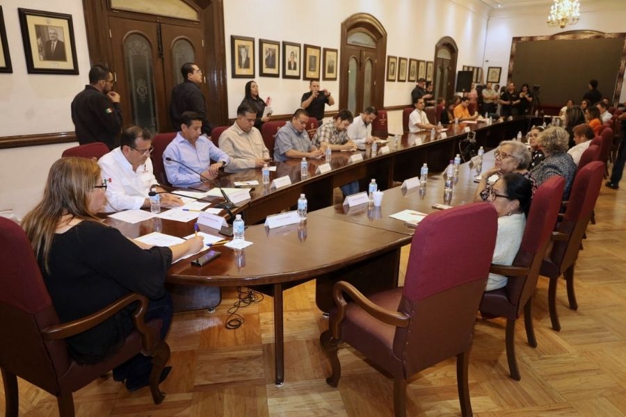 reforma Ley de Tránsito Ciudad Victoria