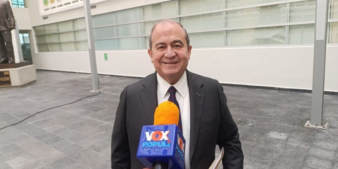 reforma a Ley Ganadera en Tamaulipas