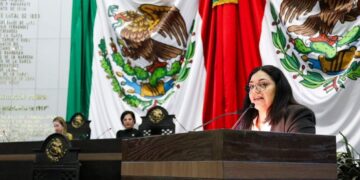 reforma abuso sexual Tamaulipas