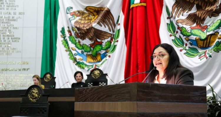 reforma abuso sexual Tamaulipas