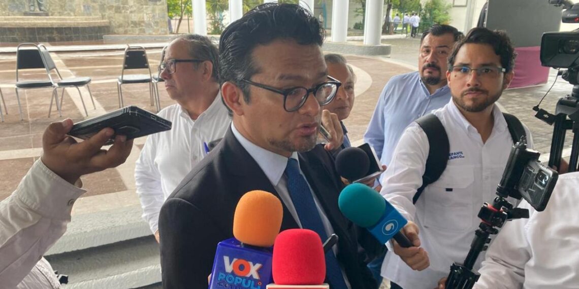 reforma energética en México