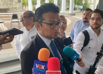 reforma energética en México