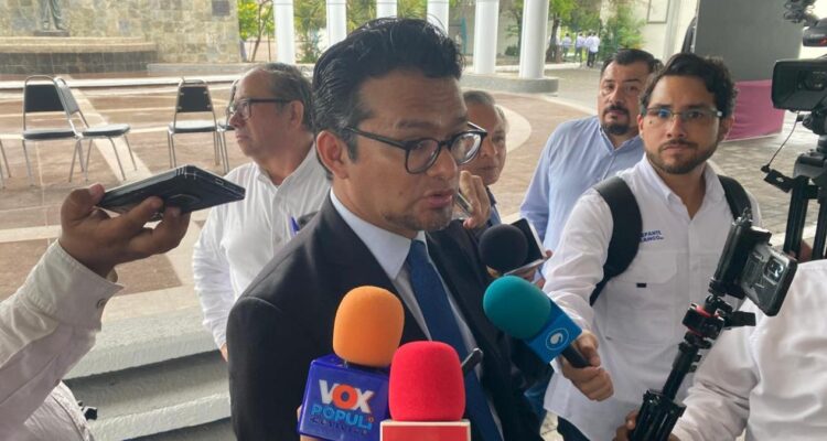 reforma energética en México