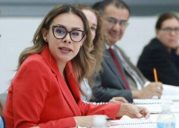reforma Poder Judicial Tamaulipas