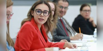 reforma Poder Judicial Tamaulipas