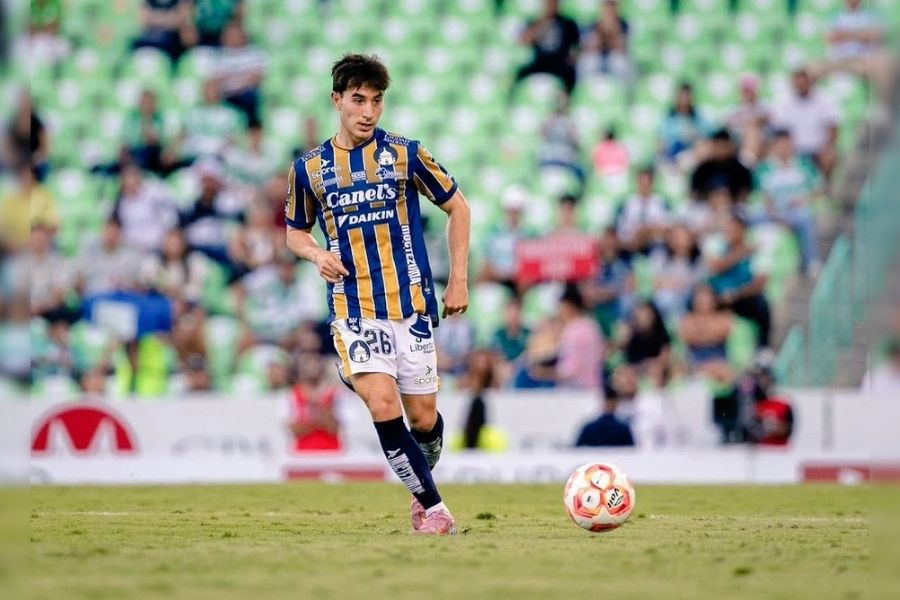 refuerzos América 2026