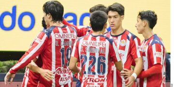 refuerzos América 2026