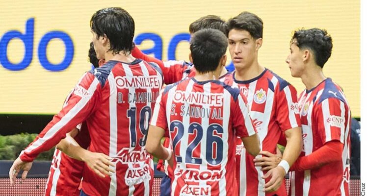 refuerzos América 2026