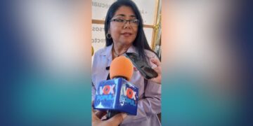 refugio para mujeres Nuevo Laredo