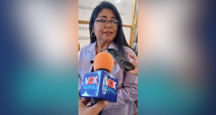 refugio para mujeres Nuevo Laredo