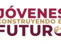registro de Jóvenes Construyendo el Futuro