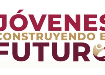 registro de Jóvenes Construyendo el Futuro