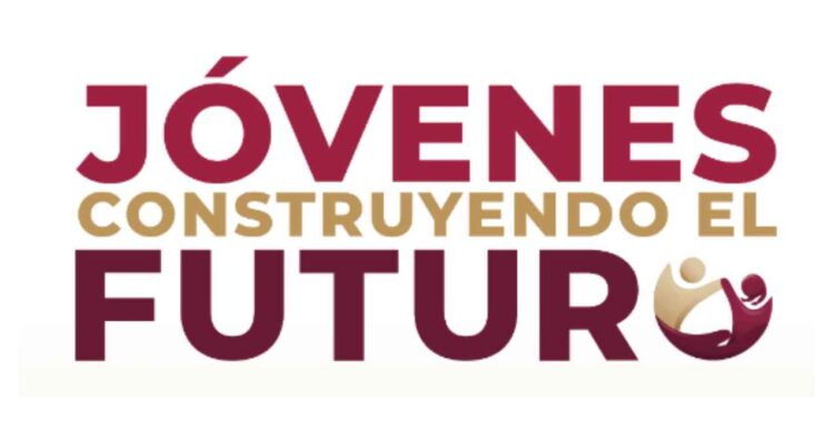 registro de Jóvenes Construyendo el Futuro