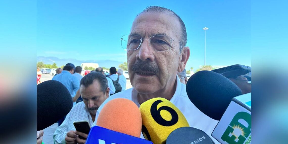 registro de conductores de plataformas en Tamaulipas