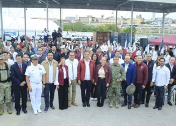 regreso de paisanos a Tamaulipas