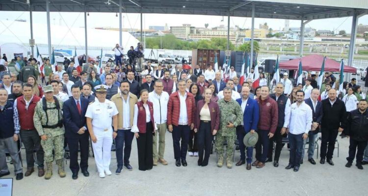 regreso de paisanos a Tamaulipas