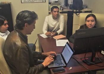 rendición de cuentas en méxico