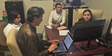 rendición de cuentas en méxico